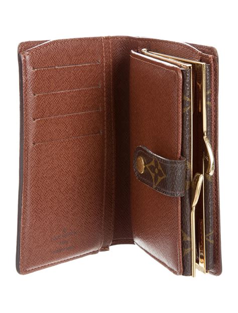 louis vuitton french wallet uk|louis vuitton wallet for sale.